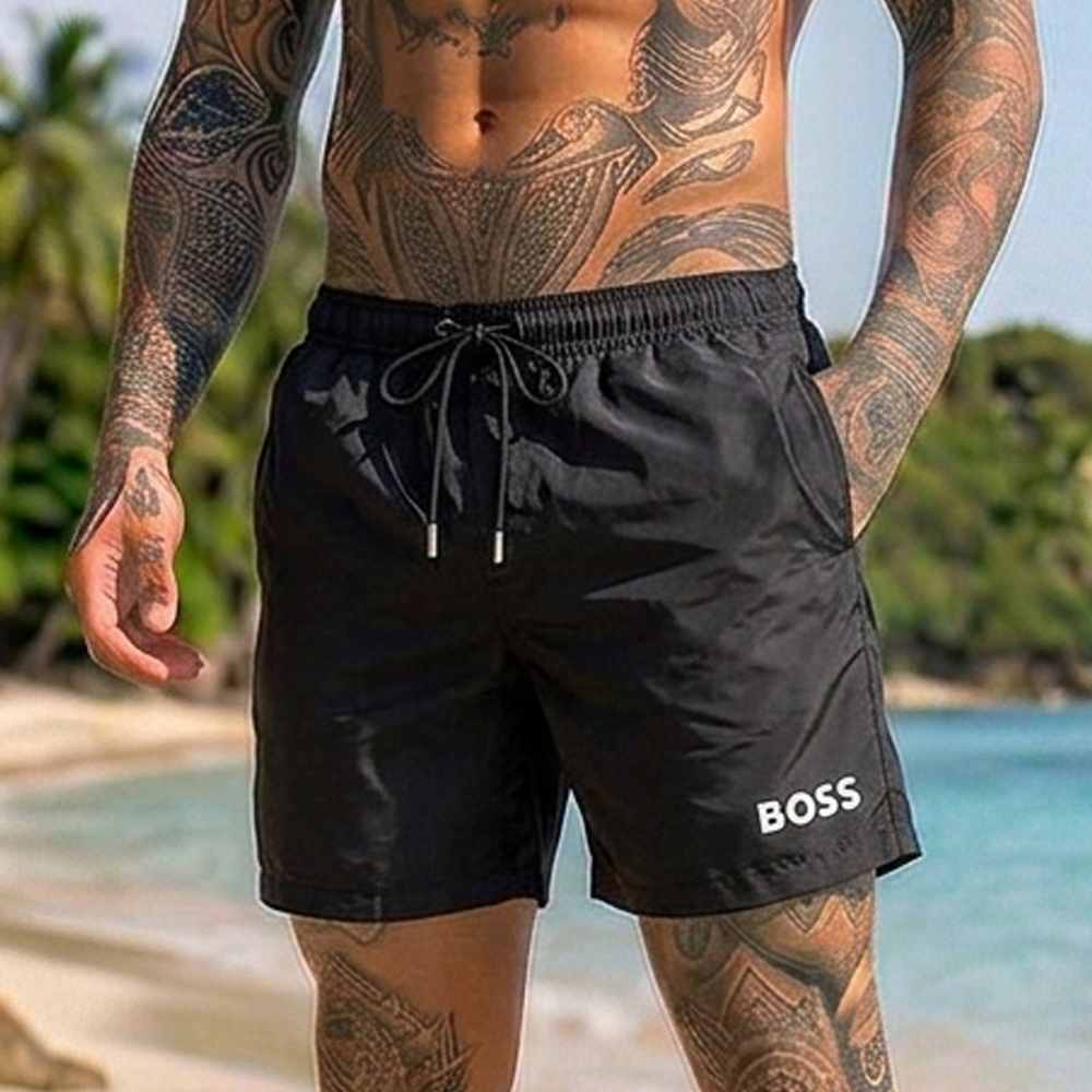 Мъжки бански BOSS